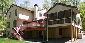 Custom Homes